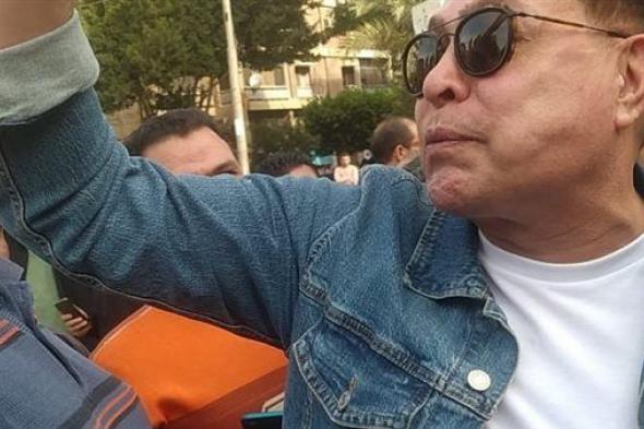 حكيم لـ الفجر: مصر شهدت اليوم عرس انتخابي ورسالتها وصلت للعالم