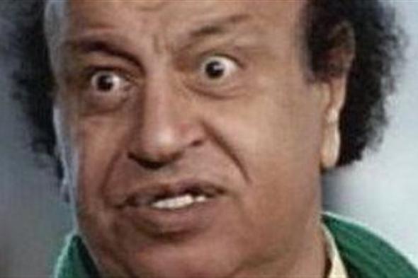 في ذكري رحيله.. محطات في حياة الفنان غريب محمود