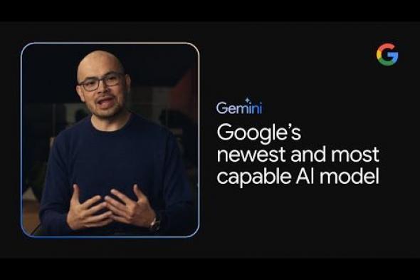 كل ما تحتاج إلى معرفته عن نموذج Gemini الجديد من جوجل الذي يتفوق على ChatGPT