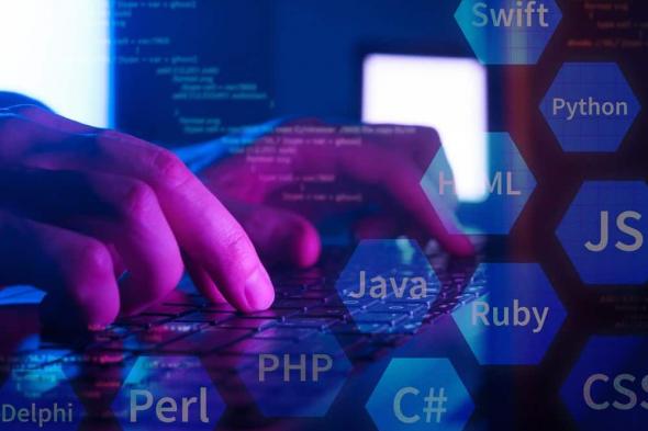 وفقاً لتقرير صادر عن موقع ذا نيكست ويب (The Next Web)، هناك 7 لغات برمجة من المتوقع أن تظل مطلوبة عام 2024، و #جوجل تطرح حلاً لمشكلة اختفاء الملفات من جوجل درايف.. هذه كانت أبرز مستجدات #حصاد_التكنولوجيا_اليوم، فإليك التفاصيل