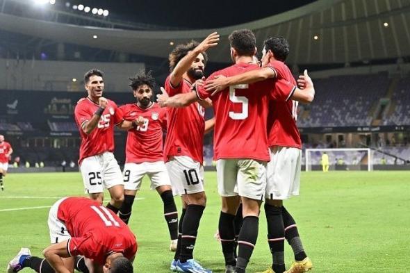 منتخب مصر الأكثر تتويجا ببطولة أمم أفريقيا بـ7 ألقابالأربعاء 13/ديسمبر/2023 - 10:58 م
بدأ العد التنازلي لإنطلاق الحدث الكروي الأهم والأضخم في القارة السمراء، وهو بطولة أمم أفريقيا للكبار، والتي تستضيفها دولة كوت ديفوار