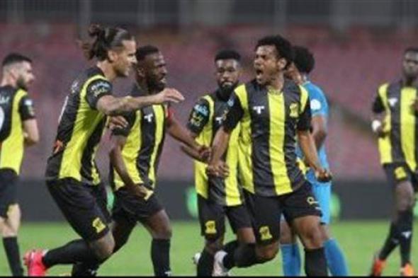 تشكيل اتحاد جدة السعودي المتوقع أمام الأهلي في ربع نهائي كأس العالم للأندية