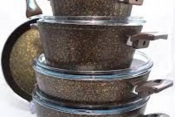 طرق مهمة للحفاظ على سلامة الطناجر في المنزل