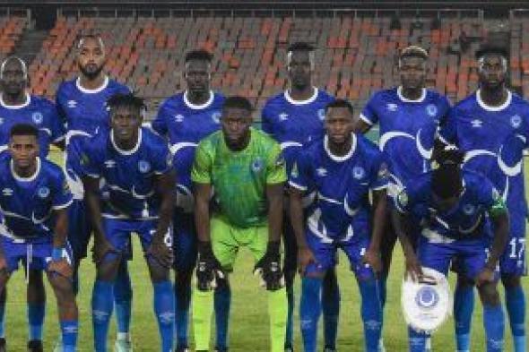 النجم الساحلى يخطف تعادلا قاتلا من الهلال السودانى فى دورى أبطال أفريقيا
