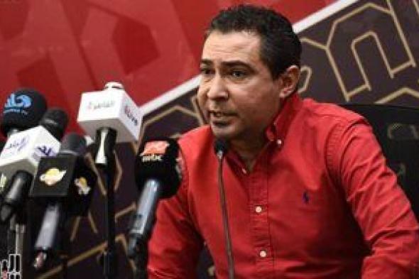 بركات: الأهلي كان يستحق مواجهة السيتي فى المونديال.. وفلومينينسي استغل هذه الأمور