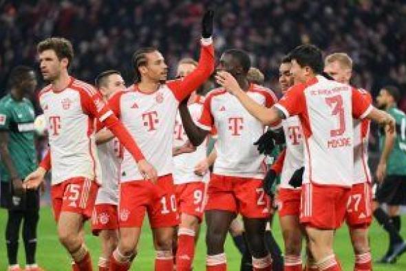رئيس بايرن ميونخ يتحدث عن الألقاب فى 2024: هدفنا الحصول على الدورى