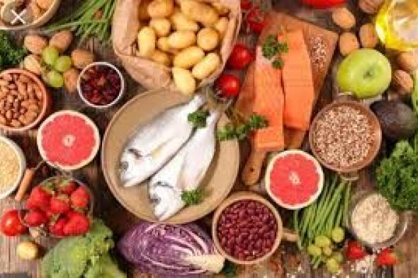 أطعمة مهمة يجب تواجدها على مائدة الطعام