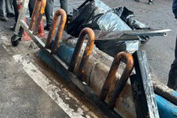 الخارجية الأمريكية: واشنطن ليست ضالعة بأى شكل فى انفجارات إيران