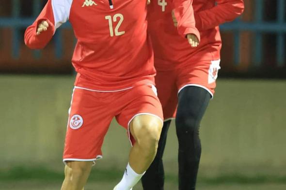 أمم أفريقيا، علي معلول يشارك في تدريبات منتخب تونس استعدادًا للكانالأربعاء 03/يناير/2024 - 10:40 م
شهدت تدريبات منتخب تونس مشاركة علي معلول لاعب النادي الاهلي لأول مرة استعدادا لكأس الامم الافريقية 2023 في كوت ديفوار .
