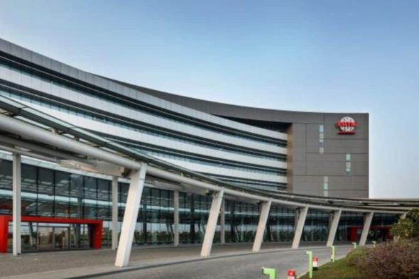 شركة TSMC تستعد لفتح مصنع أشباه الموصلات الأكثر تطورًا في اليابان #تقنية #اليابان