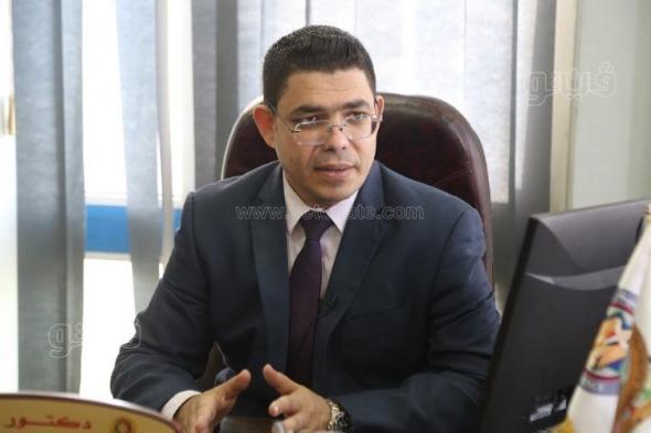 لاستخراج رخصة مستخلص، إجراءات قبول الراغبين في الالتحاق بالمعهد الجمركي (فيديو)الخميس 04/يناير/2024 - 10:40 م
إجراءات قبول الراغبين في الالتحاق بالمعهد الجمركي؛ لكي يحصلون على الدورة التدريبية التي تتيح لهم فيما بعد استخراج رخصة مستخلص جمركي، حيث أن الدورة التدريبية من اختصاص المعهد الجمركي واستخراج الرخصة