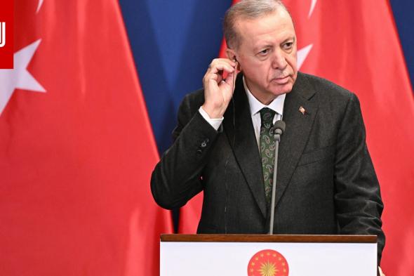 بعد موقف مصر.. أردوغان يدخل على خط الأزمة بين الصومال وإثيوبيا