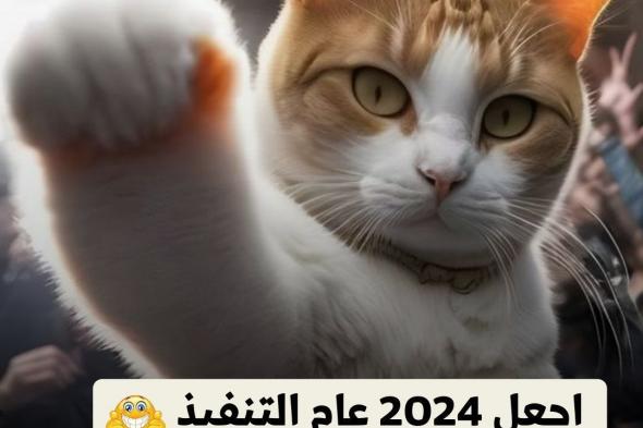 استعد لعام 2024 بنهج بسيط وفعّال لتحقيق أهدافك