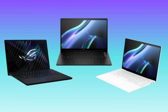 أفضل 5 بدائل لحاسوب MacBook Pro M3 الجديد #تقنية #آبل #حواسيب #ويندوز