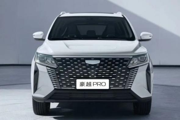 جيلي هاويو برو القادمة سيارة SUV الجديدة من جيلي. للتفاصيل #سيارات #السعودية #سعودي_أوتو