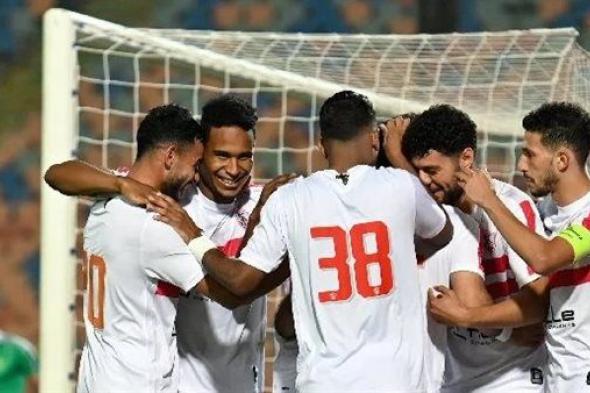 فتوح يعلنها.. مفاجآت سارة تنتظر جماهير الزمالك في الإمارات