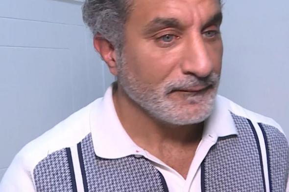 ما انقذتش حد باسم يوسف يعلّق على كلام عمرو أديب حول إنقاذه حياة شقيقه عماد .. ويشارك في قمة المليار متابع : لا فائدة من جمع ملايين المتابعين و خسارة نفسك