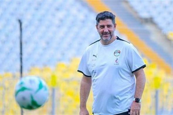 مدرب الزمالك يتحدث عن مميزات روي فيتوريا.. وتوقعاته للمنتخب في أمم إفريقيا