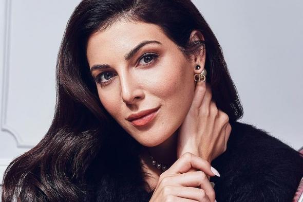 رسالة ملهمة من رزان جمال بعد اختيارها سفيرة "Dior" بالشرق الأوسط