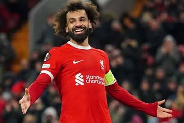 آخر تطورات العروض السعودية لضم محمد صلاح