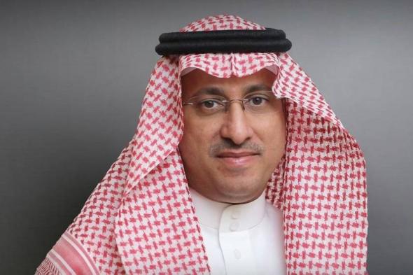 تعيين الزيد رئيساً لمجلس إدارة الشركة السعودية للكهرباء