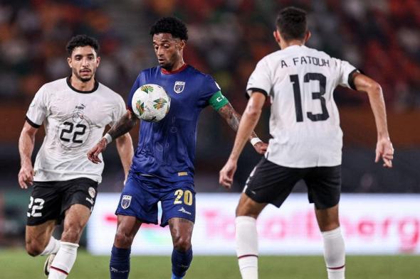 وزير الرياضة يطمئن هاتفيًا على بعثة المنتخب الوطني لكرة القدم بكوت ديفوارالخميس 25/يناير/2024 - 10:33 م
أجري وزير الشباب والرياضة الدكتور أشرف صبحي، اتصالاً هاتفيًا، ببعثة المنتخب الوطني لكرة القدم، المُشاركة في بطولة كأس الأمم الأفريقية لكرة القدم، والتي تستضيفها كوت ديفوار خلال الفترة من