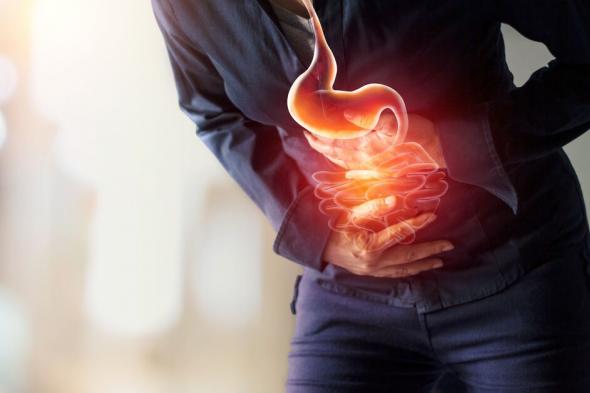 طرق مهمة لعلاج تشنج المعدة