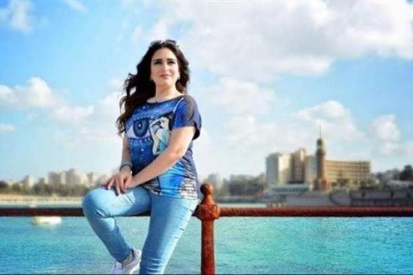 تكريم ميرنا وليد بمهرجان هرم الإبداع الدولي فبراير المقبل