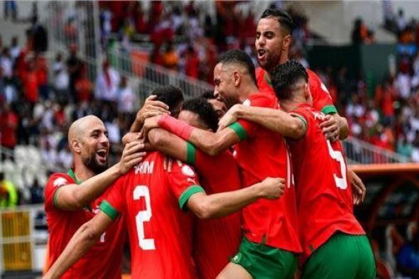 غياب زياش وبوفال.. تشكيل المغرب المتوقع أمام جنوب إفريقيا في كأس الأمم الإفريقية