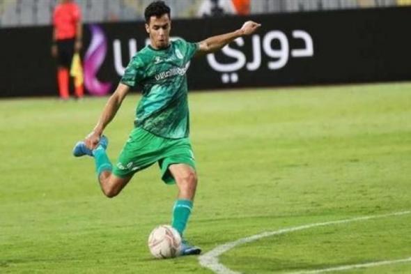 المصري البورسعيدي يكشف للوفد سر فشل انتقال إلياس الجلاصي للزمالك