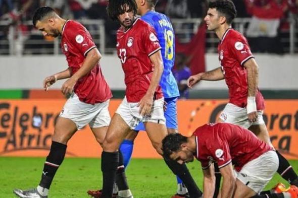 اجتماع عاجل بين وزير الشباب والرياضة واتحاد الكرة بشأن المنتخب