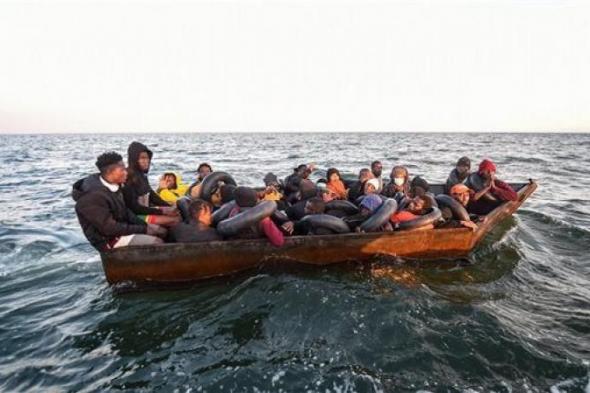 إيطاليا: وصول 2143 مهاجراً منذ بداية العام الجارى