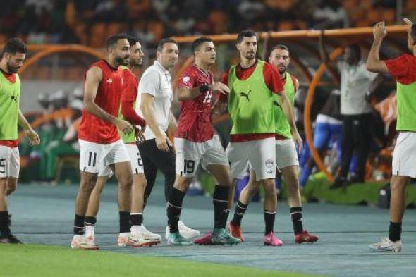 منتخب مصر يحتفظ بـ3 أرقام مميزة رغم الودع الأفريقي