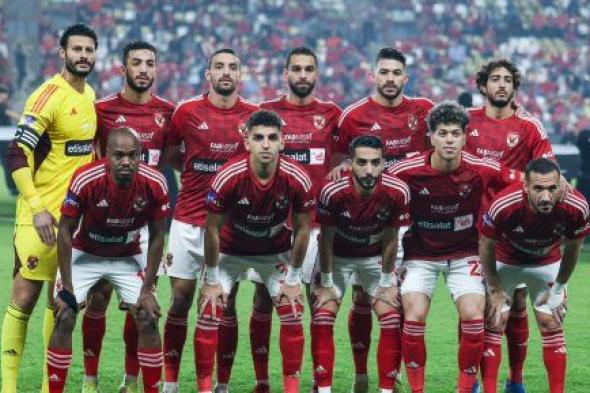 7 أخبار رياضية لا تفوتك اليوم