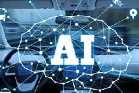 كيف يمكن الاستفادة من الذكاء الاصطناعي في صناعة السيارات المصرية.. مستشار وزير الاتصالات يجيب