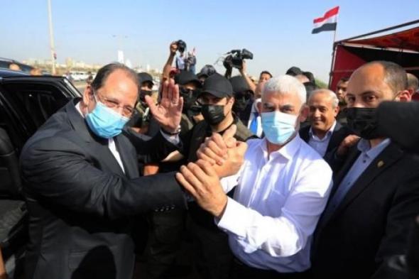 لا خلافات مع فصائل المقاومة.. إرجاء زيارة وفد حماس إلى القاهرة