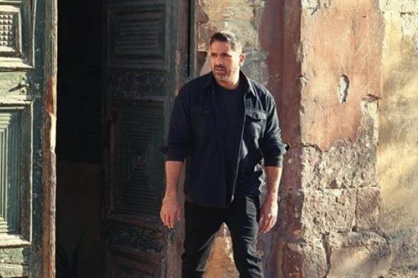 الصور الأولى لـ أمير كرارة من مسلسل "بيت الرفاعي".. رمضان 2024