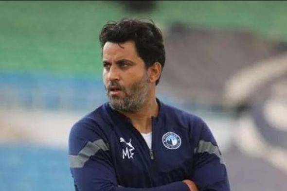 محمود فتح الله: حينما دربت عبدالله السعيد أدركت سبب مكانته.. "كأنه ناشئ"
