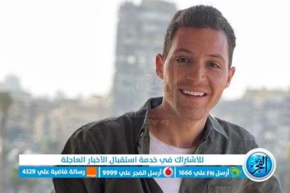 خاص.. محمود حجازي يكشف عن أصعب مشاهده في مسلسل "حدوته منسية"