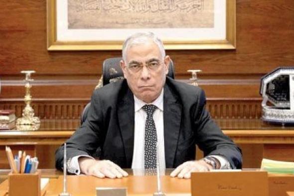 النائب العام ينعى وكيل نيابة توفى إثر حادث أليم