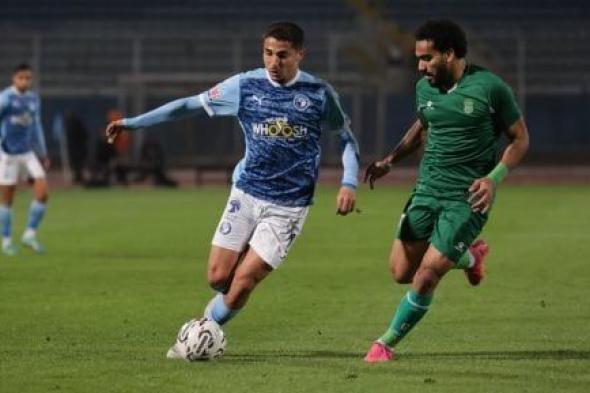 جدول ترتيب الدورى المصرى بعد مباريات اليوم الأحد