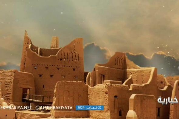 فيديو | كيف كان التعليم منذ التأسيس وهل شمل تعليم النساء؟ #يوم_بدينا #يوم_التأسيس #الإخبارية