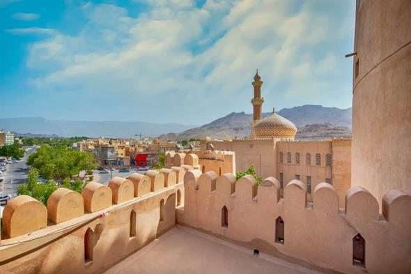 بالصور .. أشهر عناوين ومعالم جذابة للمسافرين عند زيارتك إلى #سلطنة_عُمان #سياحة