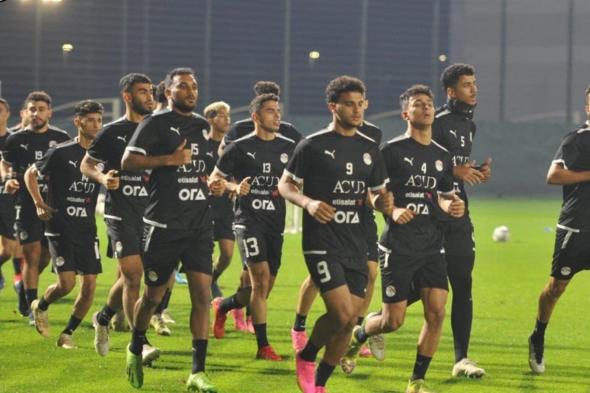 23 لاعبا في قائمة المنتخب الأولمبي بمعسكر مارسالسبت 02/مارس/2024 - 11:00 م
إستقر الجهاز الفني لمنتخب مصر الأول لكرة القدم بقيادة البرازيلي روجيرو ميكالي، على إستدعاء 23 لاعبا فقط، لمعسكر الفريق لشهر مارس الجاري