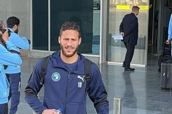تعرف على غيابات بيراميدز فى مواجهة فاركو بالدورى