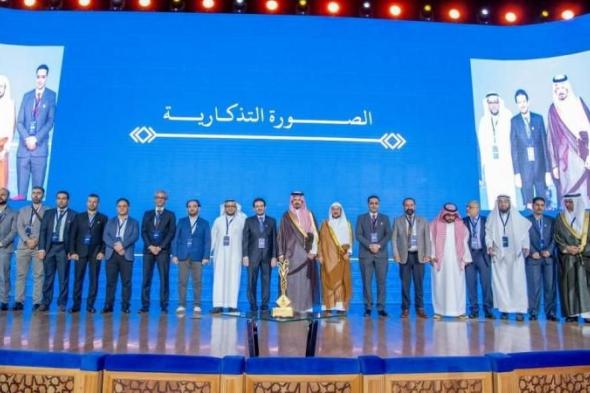 تكريم 30 خطاطا لكتابة المصحف بالمسابقة الدولية