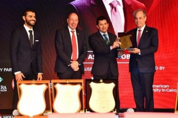 وزير الرياضة يشهد النسخة الثانية من منتدى رياضين مصر "الطريق الى باريس 2024"