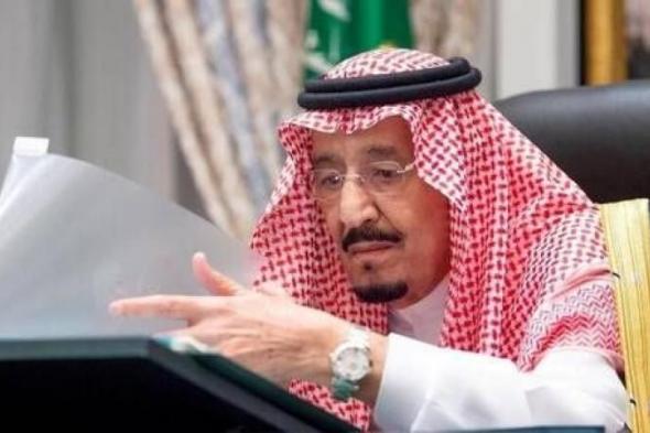 الخليج اليوم .. العاهل السعودي: يؤلمنا أن يحل شهر رمضان في ظل معاناة الشعب الفلسطيني