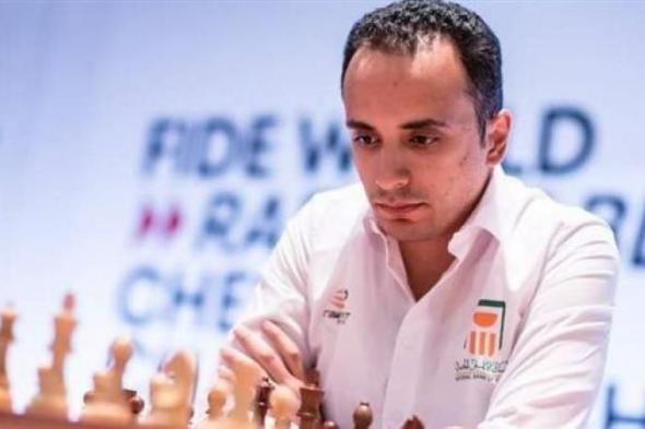 منتخب الشطرنج يحصد ذهبيتين في منافسات الفردي بدورة الألعاب الأفريقية