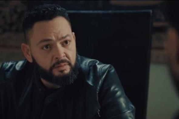 مسلسل بيت الرفاعي الحلقة 4.. أحمد رزق وراء عملية سيارة الترحيلات بغرض قتل كرارة